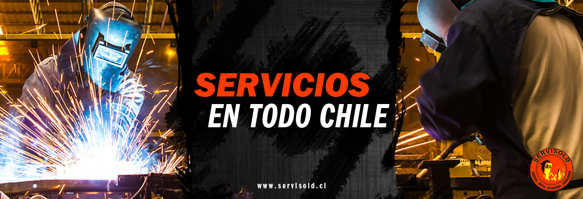 Venta Soldadora La Florida, Santiago – Servisold Venta Soldadora La Florida, Santiago - Servisold