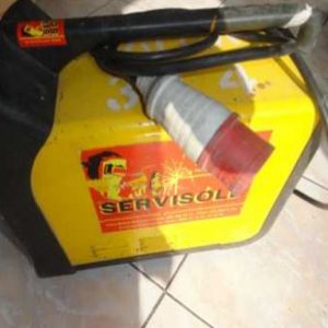 Venta Soldadora Antofagasta, Santiago - Servisold