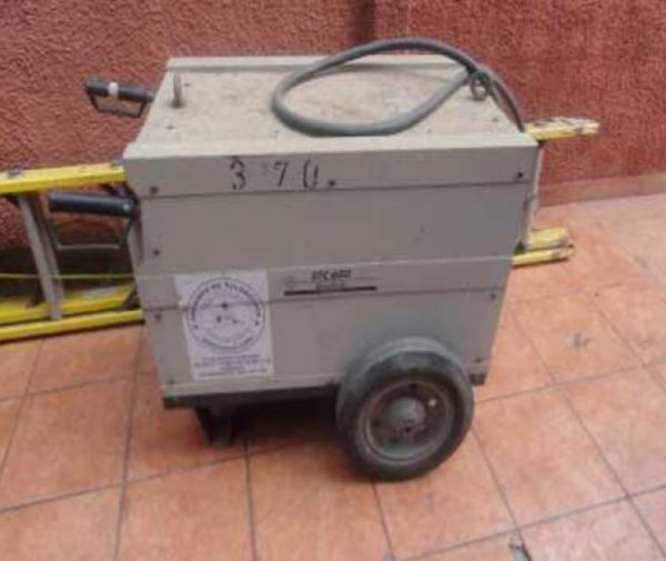 Venta Soldadora Antofagasta, Santiago - Servisold