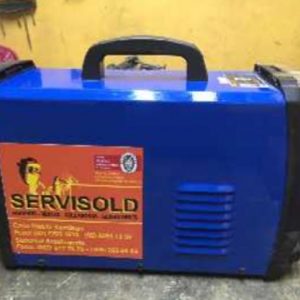 Venta Soldadora Antofagasta, Santiago - Servisold