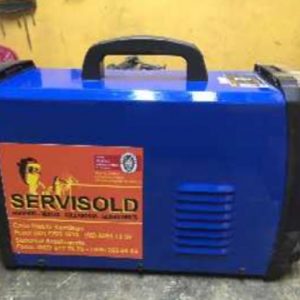 Venta Soldadora Antofagasta, Santiago - Servisold